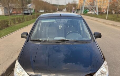 Hyundai Getz I рестайлинг, 2009 год, 5 фотография