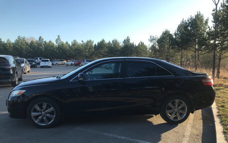 Toyota Camry, 2010 год, 1 800 000 рублей, 8 фотография