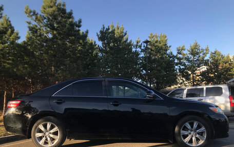 Toyota Camry, 2010 год, 1 800 000 рублей, 7 фотография