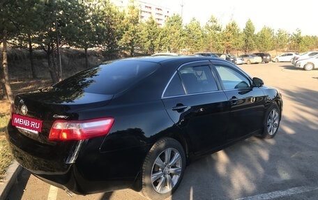 Toyota Camry, 2010 год, 1 800 000 рублей, 4 фотография