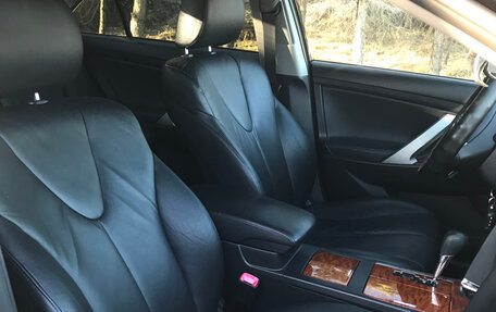 Toyota Camry, 2010 год, 1 800 000 рублей, 11 фотография