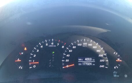 Toyota Camry, 2010 год, 1 800 000 рублей, 14 фотография