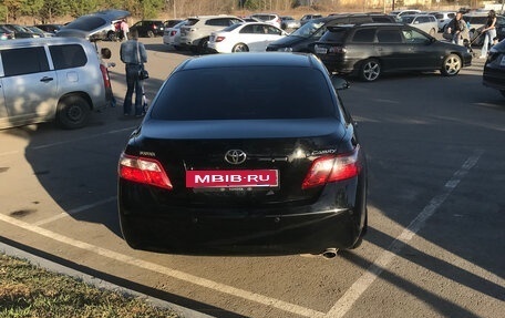 Toyota Camry, 2010 год, 1 800 000 рублей, 5 фотография