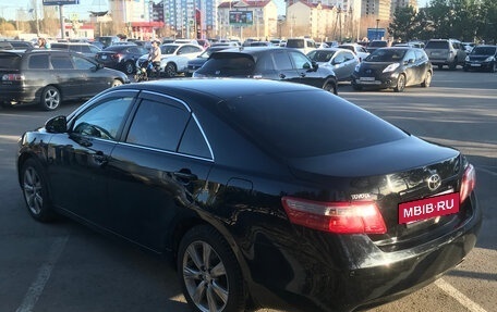 Toyota Camry, 2010 год, 1 800 000 рублей, 6 фотография