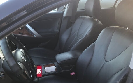 Toyota Camry, 2010 год, 1 800 000 рублей, 12 фотография