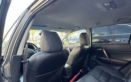 Mazda 6, 2005 год, 640 000 рублей, 6 фотография