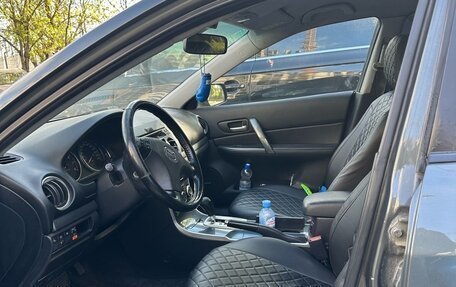 Mazda 6, 2005 год, 640 000 рублей, 4 фотография