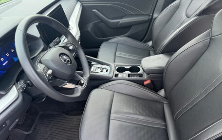 Skoda Octavia IV, 2023 год, 2 670 000 рублей, 10 фотография