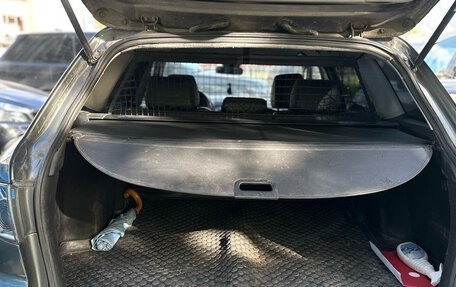 Mazda 6, 2005 год, 640 000 рублей, 5 фотография