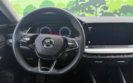 Skoda Octavia IV, 2023 год, 2 670 000 рублей, 11 фотография