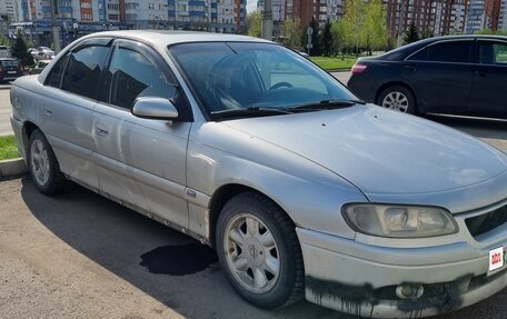 Opel Omega B, 1999 год, 380 000 рублей, 3 фотография