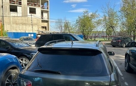 Mazda 6, 2005 год, 640 000 рублей, 2 фотография