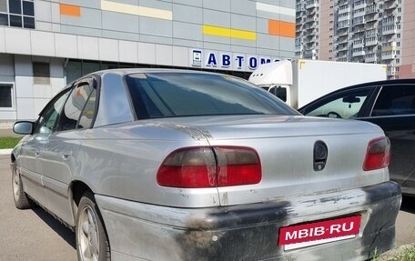 Opel Omega B, 1999 год, 380 000 рублей, 2 фотография