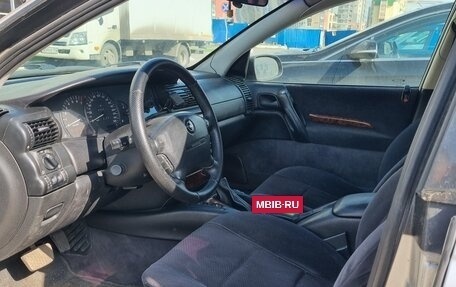 Opel Omega B, 1999 год, 380 000 рублей, 4 фотография