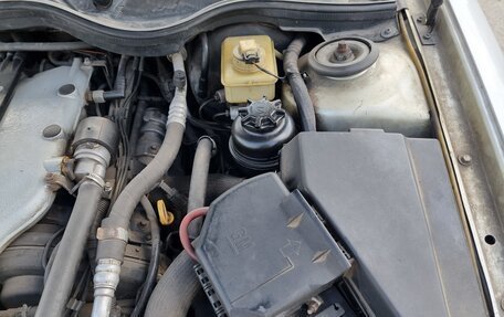 Opel Omega B, 1999 год, 380 000 рублей, 7 фотография