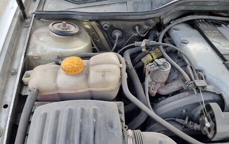 Opel Omega B, 1999 год, 380 000 рублей, 10 фотография