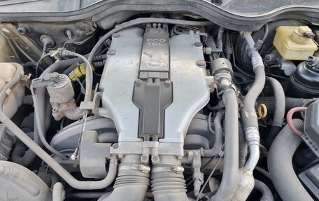 Opel Omega B, 1999 год, 380 000 рублей, 6 фотография