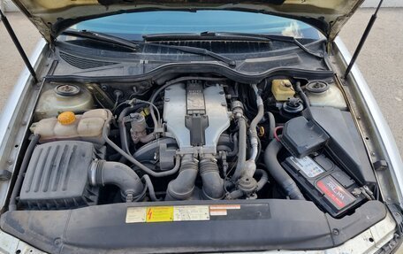 Opel Omega B, 1999 год, 380 000 рублей, 9 фотография