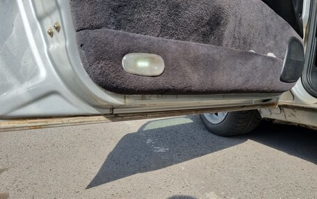 Opel Omega B, 1999 год, 380 000 рублей, 13 фотография