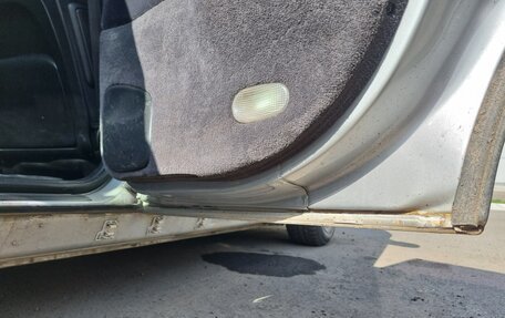 Opel Omega B, 1999 год, 380 000 рублей, 16 фотография