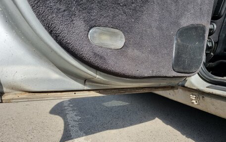 Opel Omega B, 1999 год, 380 000 рублей, 15 фотография