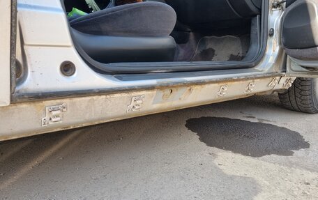 Opel Omega B, 1999 год, 380 000 рублей, 17 фотография