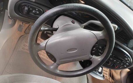 Ford Taurus III, 1997 год, 350 000 рублей, 9 фотография