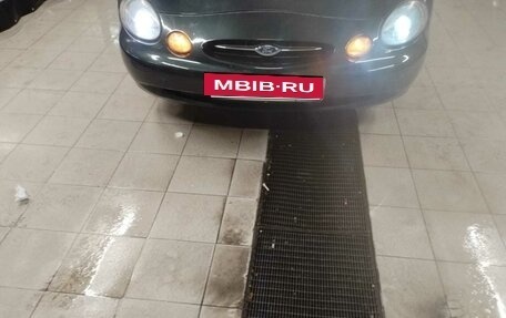 Ford Taurus III, 1997 год, 350 000 рублей, 4 фотография