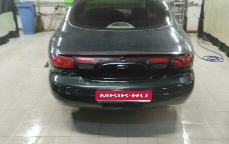 Ford Taurus III, 1997 год, 350 000 рублей, 6 фотография