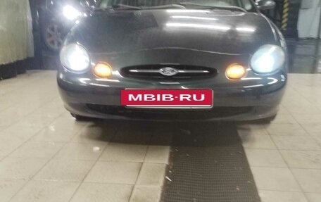 Ford Taurus III, 1997 год, 350 000 рублей, 7 фотография