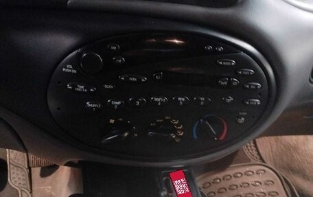 Ford Taurus III, 1997 год, 350 000 рублей, 10 фотография