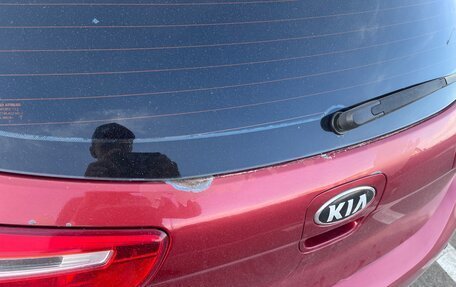 KIA Rio III рестайлинг, 2013 год, 1 050 000 рублей, 9 фотография