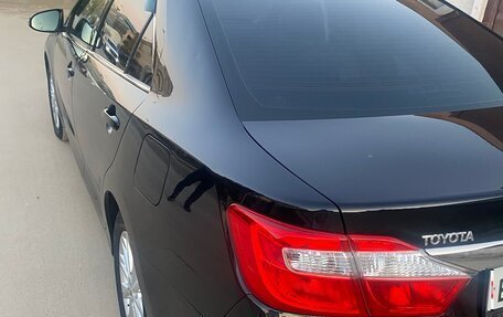 Toyota Camry, 2013 год, 1 450 000 рублей, 7 фотография