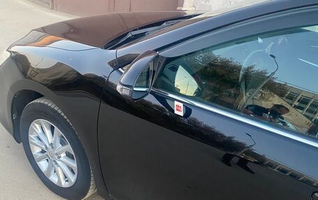 Toyota Camry, 2013 год, 1 450 000 рублей, 6 фотография