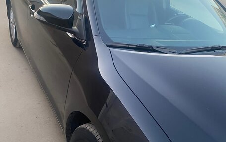 Toyota Camry, 2013 год, 1 450 000 рублей, 11 фотография