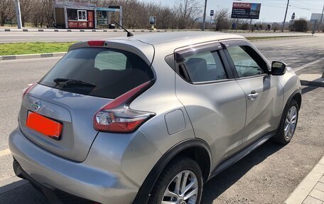 Nissan Juke II, 2014 год, 1 300 000 рублей, 4 фотография