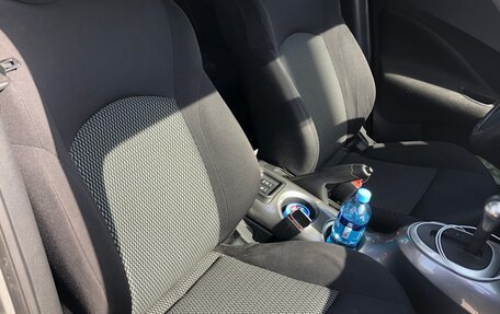 Nissan Juke II, 2014 год, 1 300 000 рублей, 8 фотография