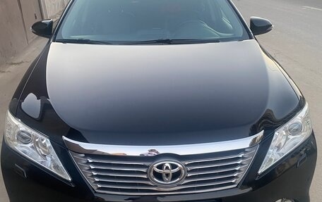 Toyota Camry, 2013 год, 1 450 000 рублей, 12 фотография