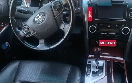 Toyota Camry, 2013 год, 1 450 000 рублей, 2 фотография