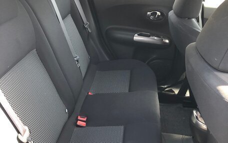 Nissan Juke II, 2014 год, 1 300 000 рублей, 11 фотография