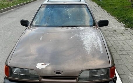 Ford Scorpio II, 1986 год, 90 000 рублей, 1 фотография