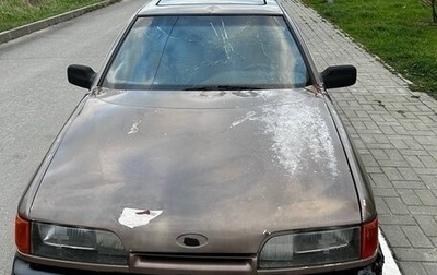 Ford Scorpio II, 1986 год, 90 000 рублей, 1 фотография