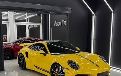 Porsche 911, 2021 год, 26 500 000 рублей, 1 фотография
