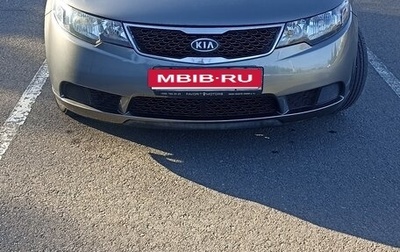 KIA Cerato III, 2011 год, 900 000 рублей, 1 фотография