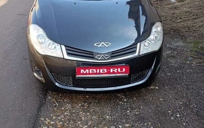 Chery Bonus (A13), 2012 год, 305 000 рублей, 1 фотография