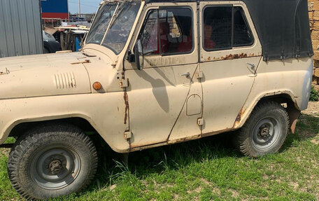 ЛуАЗ 3151, 1989 год, 178 000 рублей, 2 фотография