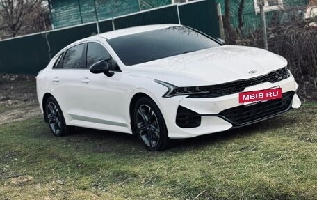 KIA K5, 2020 год, 2 900 000 рублей, 2 фотография