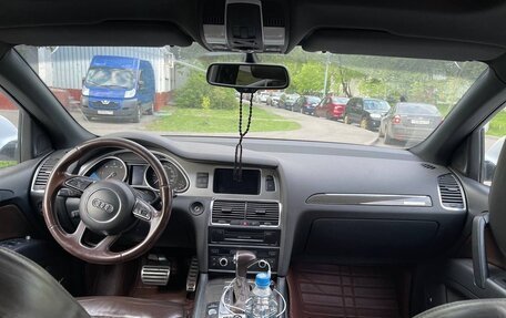 Audi Q7, 2012 год, 3 400 000 рублей, 5 фотография