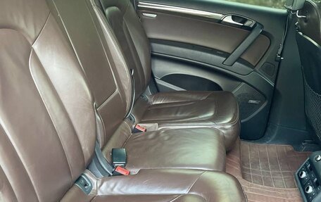 Audi Q7, 2012 год, 3 400 000 рублей, 6 фотография