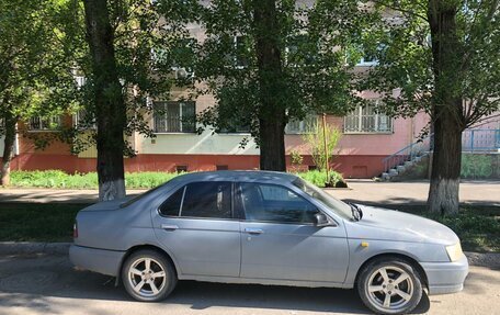 Nissan Bluebird XI, 2000 год, 250 000 рублей, 2 фотография